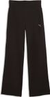 Essentials Elevated High-waist Straight Leg Pant