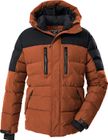 KOW 88 MN Quilted Jacket