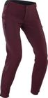 Bike Pants Shelter 2L Softshell Women