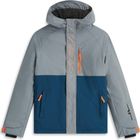 Fwc'cruz Raglan Snow Jacket