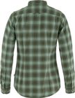 övik Flannel Shirt W