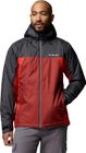 Men’s Inner Limits Insulated Waterproof Jacket