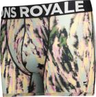 Mens Hold 'em Shorty Merino Boxer