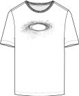 Lunar Ellipse Tee
