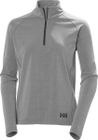 W Tyri Knit 1/2 Zip