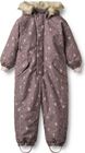 Snowsuit Moe Tech