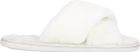 Brahny W Plush Slipper