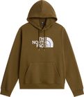 Mens TNF Essential Drew Peak Regular Hoodie