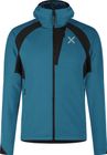 Vertigo Octa Hooded Maglia
