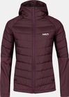 Hanki W+ 2.0 Warm Hybrid Jacket