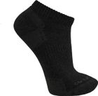 Midweight Cotton Blend Low Cut Sock 3 Pairs