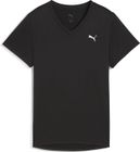 W TAD Essential Vneck Tee