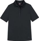 Three-quarter Sleeeve Polo
