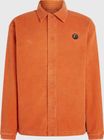 O'neill Cord Coach Jacket