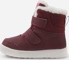 Reimatec Winter Boots, Pyrytys