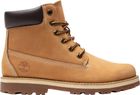 Kids Mid Lace UP Boot