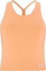 Collective Cropped Singlet Women