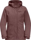 Luntal 3IN1 Jacket W
