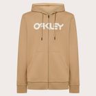 Teddy Full Zip Hoddie