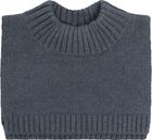 Neck Warmer - Knitted