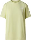 Womens Evolution Box NSE Relaxed Short Sleeve