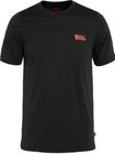 Abisko Wool Logo SS M