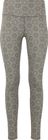 Mist W Printed Tights