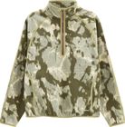 NEW W Everyday 1/2 Zip Trend F