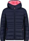 KID G Jacket FIX Hood