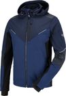 Softshell Jacket Navy-blue