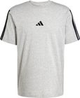 Essentials Three Stripes Single Jersey Tee Men