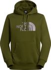Mens Drew Peak Regular Hoodie