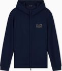 Train Premium Label M Hoodie Full Zip PL VI ST - Train Premium Label M Hoodie Full Zip PL VI ST