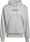 Essentials Linear Fleece Hoodie