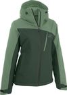 Lech MTX 20.0 - Megatex Jacke m. Kapuze
