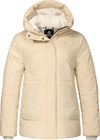 Insulated Jacket Style Purga WMN