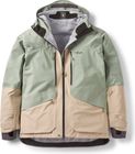Bigline Jacket Wmns