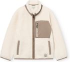 Matalinur Teddyfleece jacket. GRS