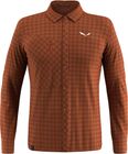 Puez Dry'ton M Long Sleeve Shirt