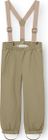 Matwilas Snow pants. GRS