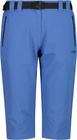 Woman Capri