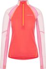 Alma Half Zip