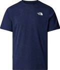 Mens 24/7 Short Sleeve Tee REG