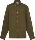 Mens Linen Shirt