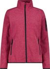 Woman Fleece Jacket
