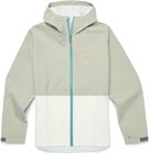 Cielo Rain Jacket Brush And Dew Women