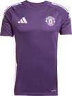 Manchester United 25/26 Competition Training Jersey Men