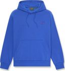 Mens Silicon Badge BB Hoodie