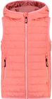 KID G Vest FIX Hood