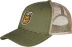Loughran Cap